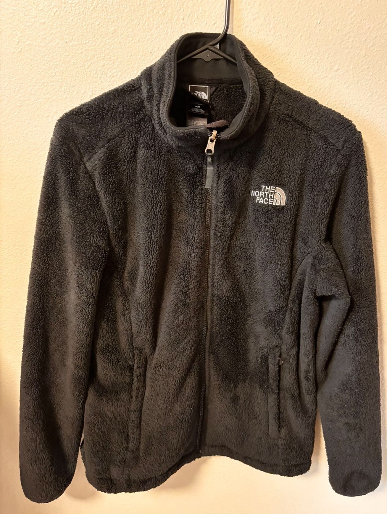 Womens Northface Fleece