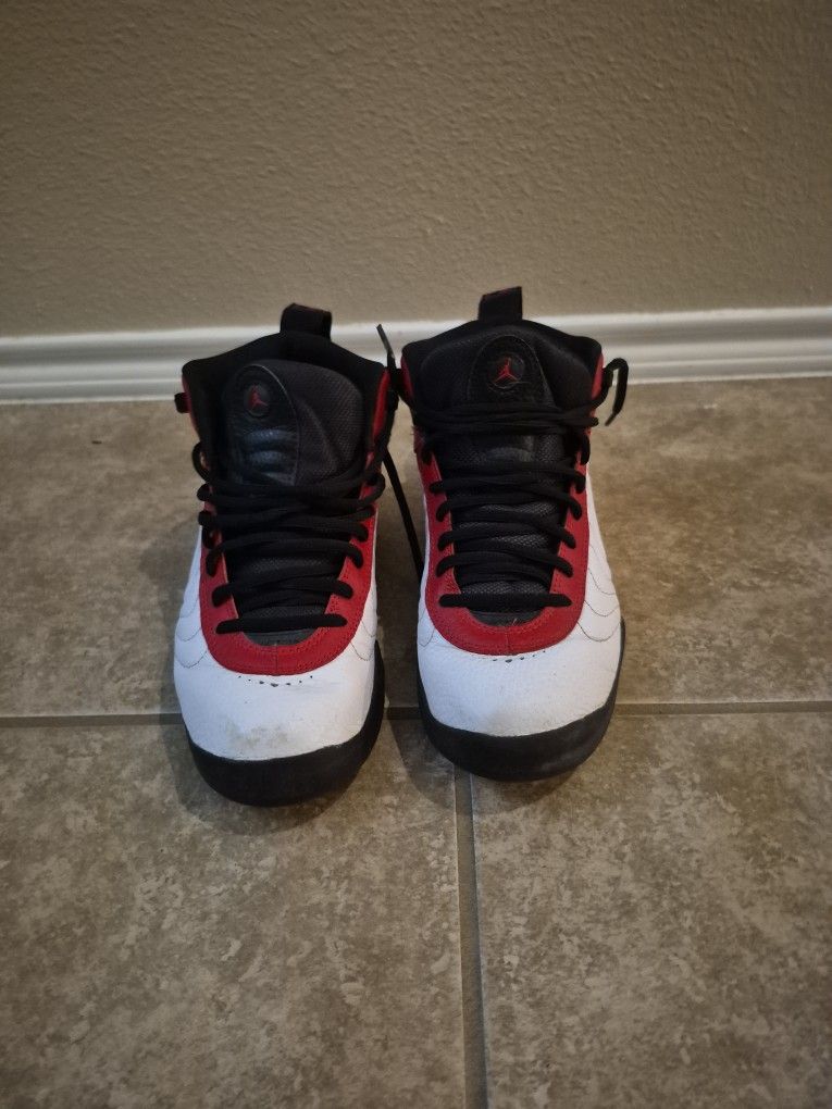 Nike Jumpman Chicago Pro
