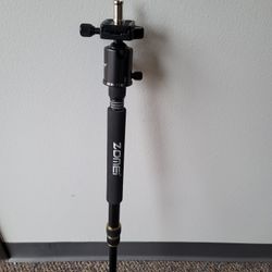 Zomei Heavy Duty Tripod & Monopod