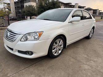 2008 Toyota Avalon