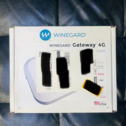 Winegard Gateway 4G