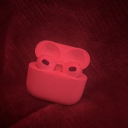 airpods 3rd generation 