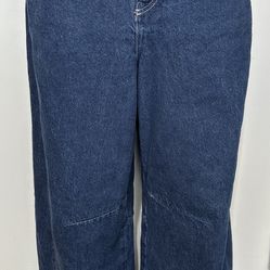 BDG Women’s Barrel Jeans Size 29W