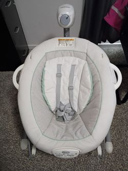 Baby Swing.