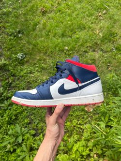 Jordan 1s