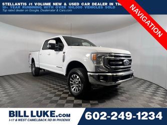 2022 Ford F-250