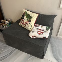 Fold Out Sofa Seat Bed 