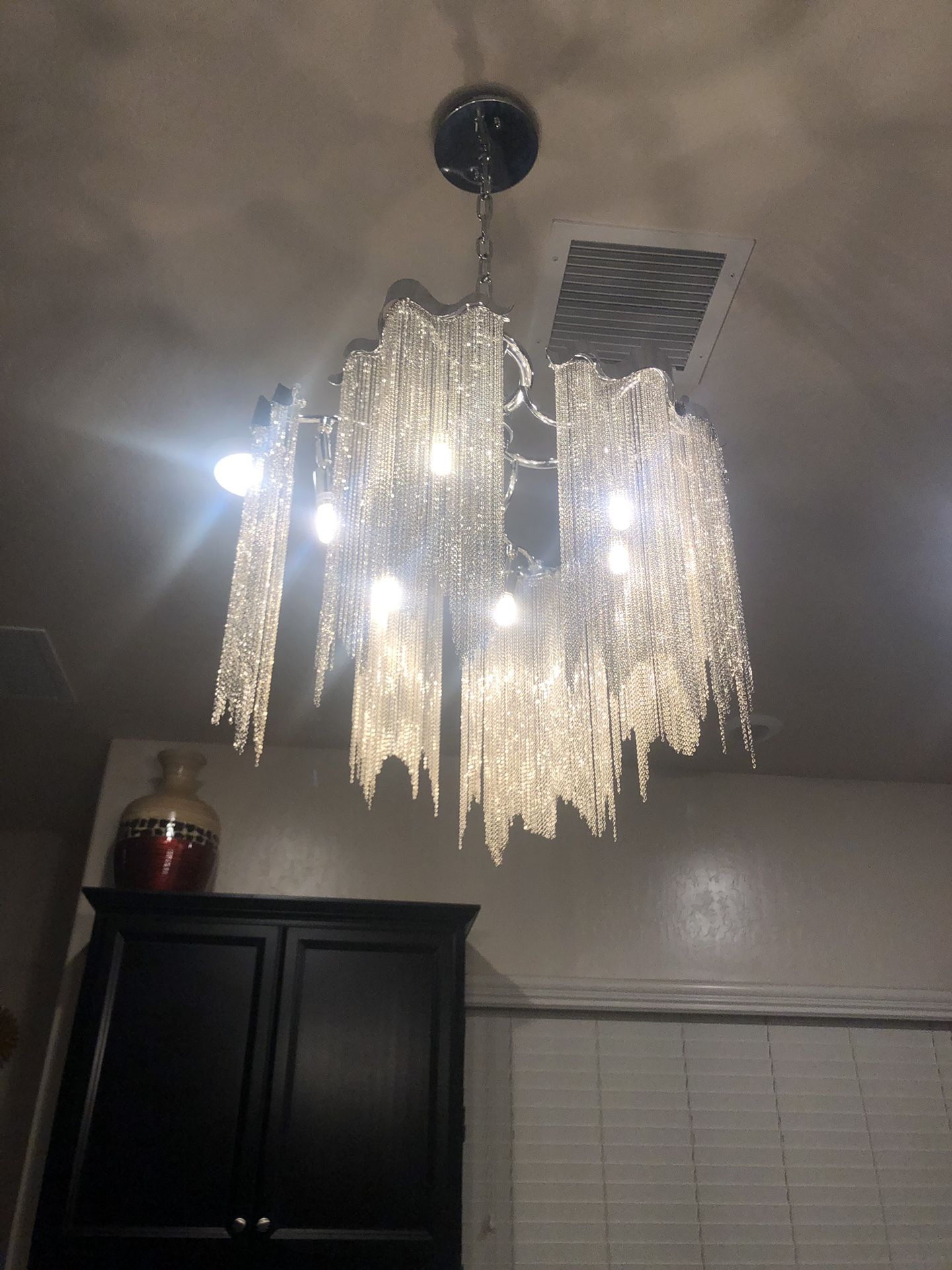 Chandelier