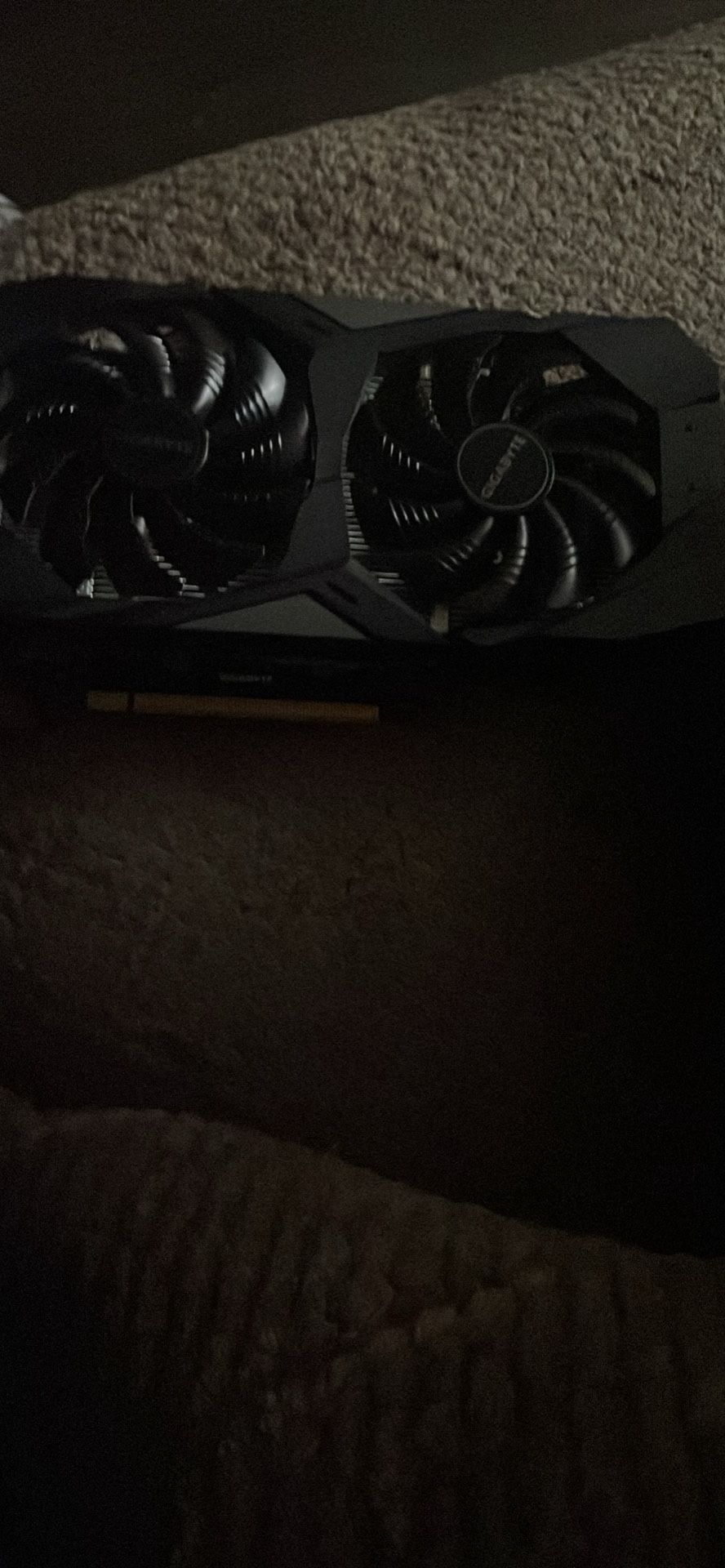 Gtx Gigabyte Geforce Rtx 2060 Super 8gb