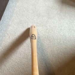 Homewood Bats Wood Bat