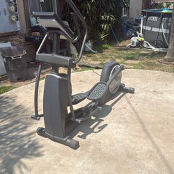 Health Rider H95e Elliptical 
