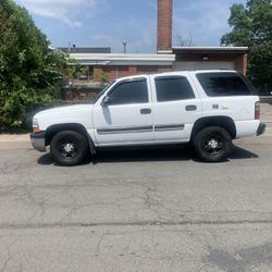 2006 Chevrolet Tahoe