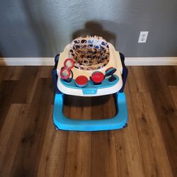 Baby Walker 