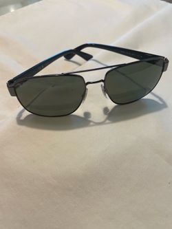 Ray-Ban Unisex Rectangular Sunglasses