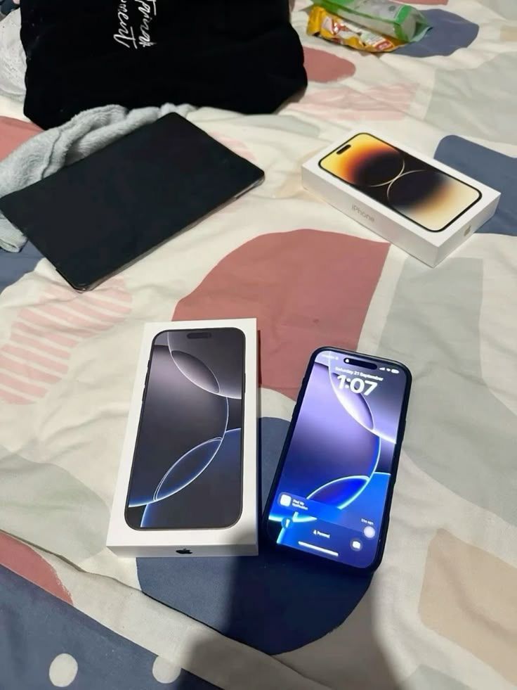 iPhone 14