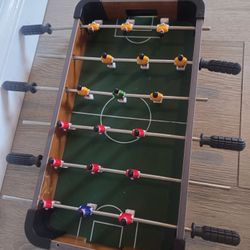 Toys Football Table 