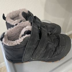 Snow Boot Boys