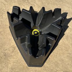 CycleOps Indoor Bike Trainer Climbing Riser Block