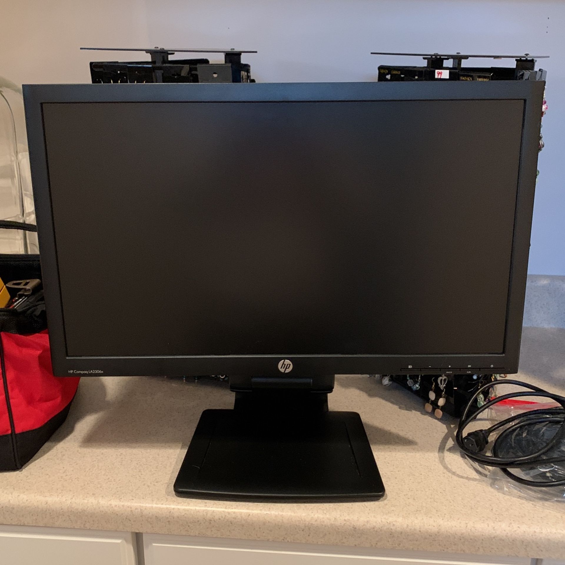 HP Compaq Monitor