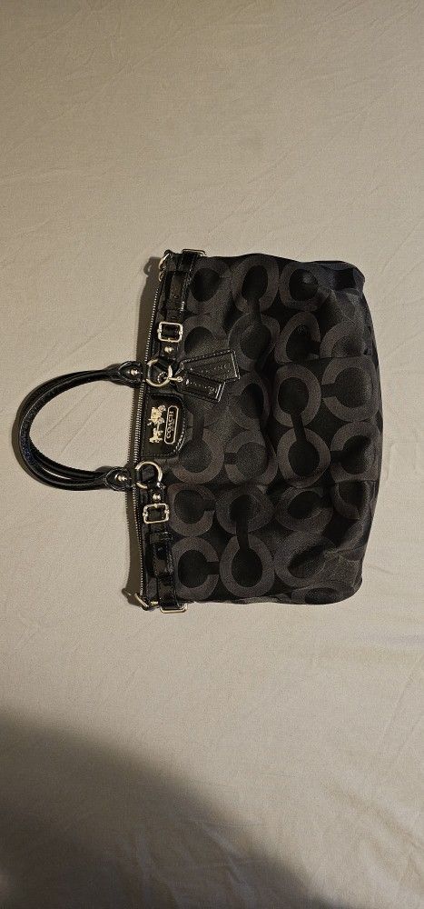 Coach Purse *** Original***