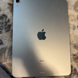 iPad Air Gen 4 