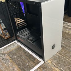Gaming Computer Case $40
