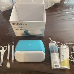 Cricut Joy