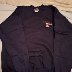 Putters Bar And Grill Las Vegas Sweatshirt Xl