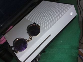 Xbox One slim