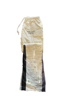 Gallery Dept. Painted Flare Sweats