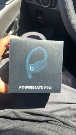 Powerbeats Pro