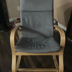 Rocking chair