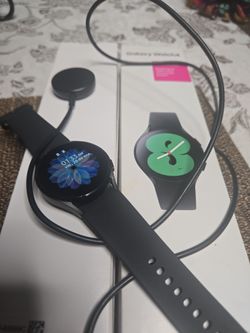 GALAXY  WACH 4 , BRAND NEW  .  I AM SELLING  VERY  VERY  CHEAP .