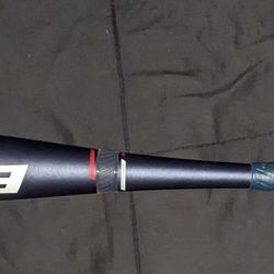 Easton ADV Hype Baseball Bat