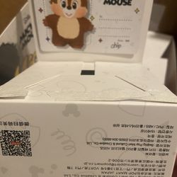 Mickey Family (CHIP) 