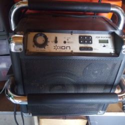 Ion Explorer Bluetooth Speaker 