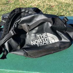 The North Face Base Camp Duffel Bag Medium 