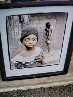Large Wall Picture