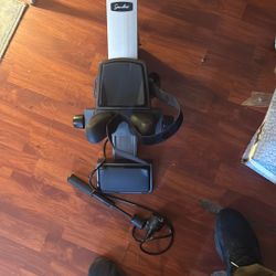 Saunders Cervical Traction