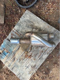 Exhaust