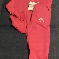 KIDS NIKE JUMPSUIT 