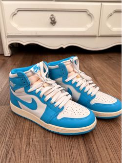 Nikes