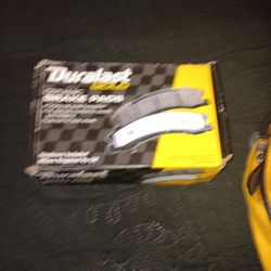 Brakes For 2011 Kia