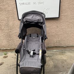 Chicco stroller