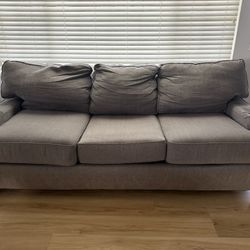 Sofa Gray