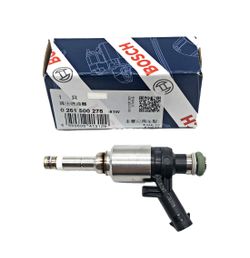 BOSCH High-pressure Injector GDI 0261.500.278