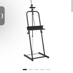 Painting Easel