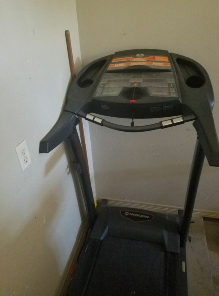 T100 treadmill new arrivals