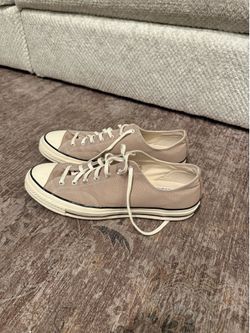 Brand new Converse Chuck Low