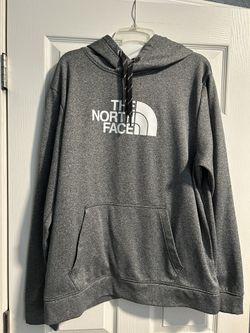 The North Face Men’s Hoodie Size XL Excellent Condition